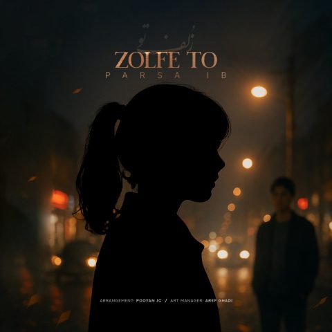 دانلود آهنگ پارسا آی بی زلف تو دانلود آهنگ پارسا آی بی زلف تو